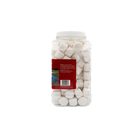 Muck Digester Tabs - Biological Muck Digester Tablets for Ponds