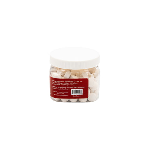UltraClear Muck Digester Mini-Tabs - Biological Muck Digester Tablets