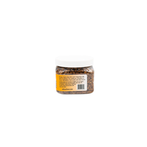 Autumn Prep - Natural Cold Water Clarifier & Sludge Reducer