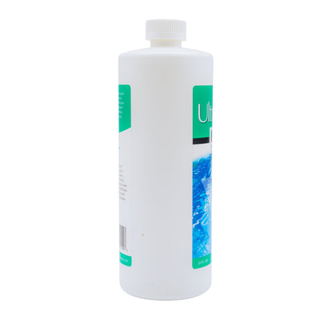 pH Lower - Natural Pond pH Decreaser