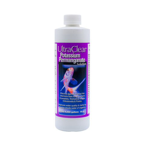 UltraClear® Ultimate Koi Pond Care Bundle