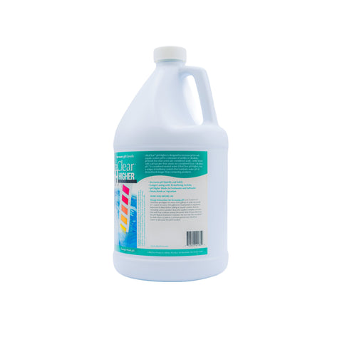 pH Higher - Eco-Friendly Pond Water pH Adjuster