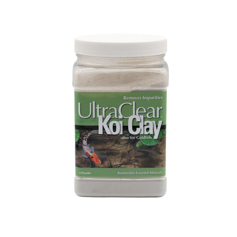 UltraClear® Ultimate Koi Pond Care Bundle
