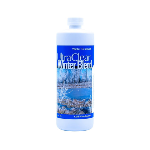 UltraClear® Cold Water Preparation Bundle - UltraClear