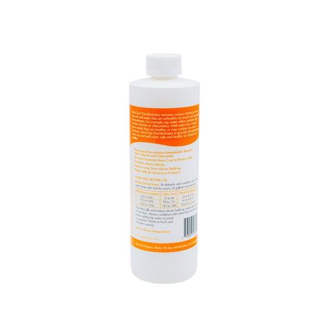 UltraClear Dechlorinator – Pond Water Conditioner & Chlorine Neutralizer - UltraClear