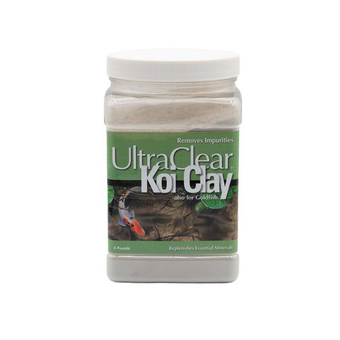 UltraClear® Ultimate Koi Pond Care Bundle - UltraClear