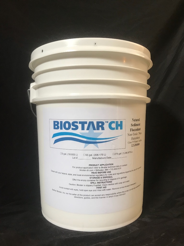 Biostar Chitosan Liquid