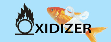 Oxidizers