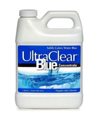 Ultraclear Blue Concentrate