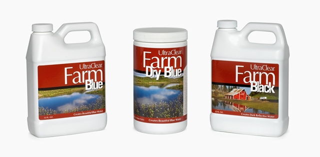 UltraClear Farm Pond Colorant