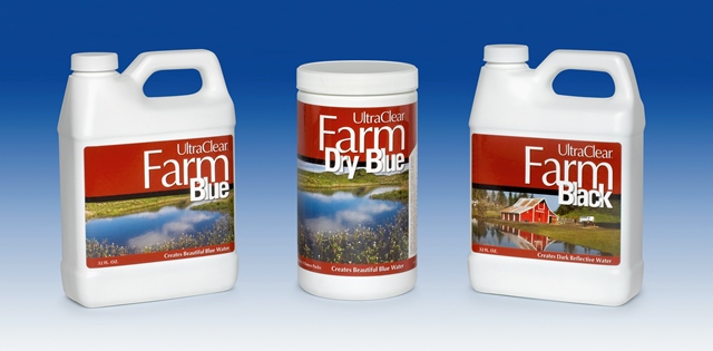 UltraClear Farm Pond Colorant