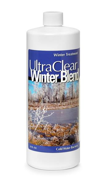 Ultraclear Winter Blend