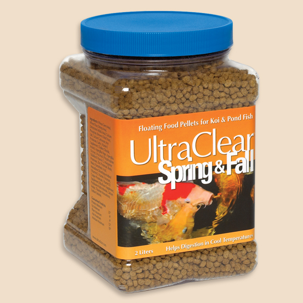 UltraClear Spring & Fall Formula