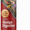 UltraClear Sludge Digester, 32 oz bottle with current red label