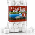 UltraClear Muck Digester 8 lb jar with 128 pond treatment tablets