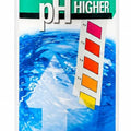 UltraClear pH Higher, 32 oz bottle of pond pH increaser
