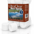 UltraClear Muck Digester 2 lb jar with 32 pond treatment tablets