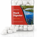 UltraClear Muck Digester Mini-Tabs, 300-tablet jar