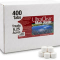 UltraClear Muck Digester 25 lb box containing 400 pond treatment tablets