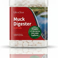 UltraClear Muck Digester Mini-Tabs, 725-tablet jar