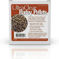 UltraClear Barley Pellets 1 lb box for natural pond water care