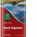 UltraClear Muck Digester Mini-Tabs, 1200-tablet jar