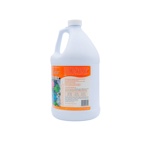 Dechlorinator – Pond Water Conditioner & Chlorine Neutralizer