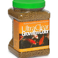 Growth & Color Fish Food - UltraClear