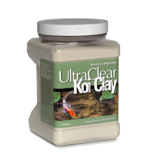 Koi Clay