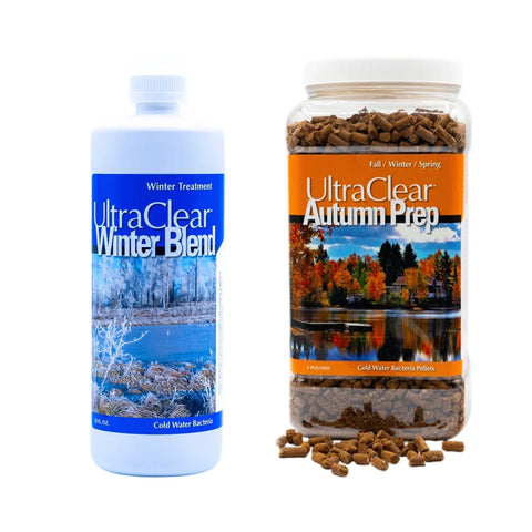 UltraClear® Cold Water Preparation Bundle