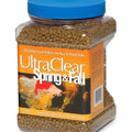 Spring & Fall Formula Fish Food - UltraClear