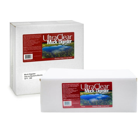Pond Care Bundles