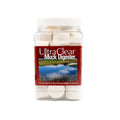 UltraClear Muck Digester Tabs - Biological Sludge Digester Tablets - UltraClear